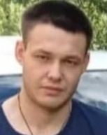 Фото: Погибший на войне с Украиной Понкратов Сергей Романович. Приморский край, мобилизованные