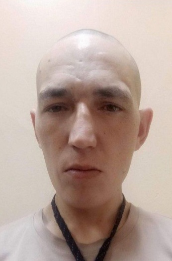 Фото: Погибший на войне с Украиной Жихарев Сергей Алексеевич. Забайкальский край, мотострелковые войска