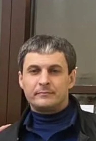 Фото: Погибший на войне с Украиной Чеботарев Эдуард Валерьевич. Ростовская область, мотострелковые войска