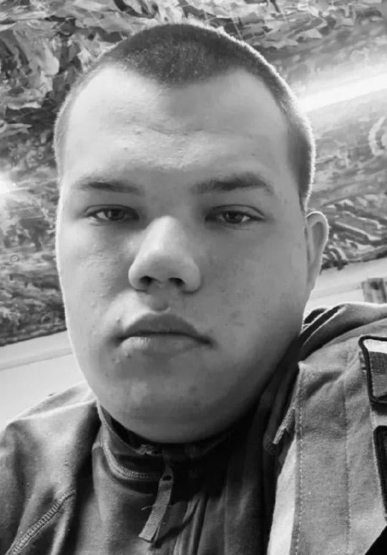 Фото: Погибший на войне с Украиной Ковалевский Антон Ильич. Республика Татарстан, добровольцы