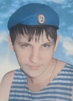 Фото: Погибший на войне с Украиной Доренский Павел Игоревич. Новосибирская область, заключенные