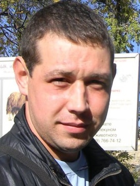 Фото: Погибший на войне с Украиной Родионов Владимир Николаевич. Орловская область, нет данных
