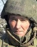 Фото: Погибший на войне с Украиной Гусев Сергей Анатольевич. Курганская область, добровольцы