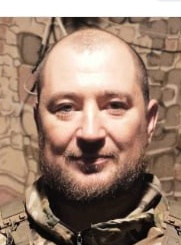 Фото: Погибший на войне с Украиной Мордовский Александр Александрович. Краснодарский край, мобилизованные