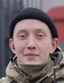 Фото: Погибший на войне с Украиной Ханжин Владимир Сергеевич. Пермский край, нет данных