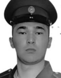 Фото: Погибший на войне с Украиной Аблаев Ризван Альбертович. Республика Башкортостан, добровольцы