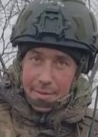 Фото: Погибший на войне с Украиной Зверев Роман Сергеевич. Тюменская область, нет данных