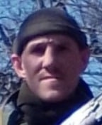 Фото: Погибший на войне с Украиной Краев Леонид Леонидович. Свердловская область, нет данных