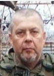 Фото: Погибший на войне с Украиной Костин Андрей Юрьевич. Челябинская область, мотострелковые войска