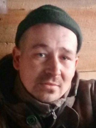 Фото: Погибший на войне с Украиной Конохов Евгений Леонидович. Республика Карелия, нет данных