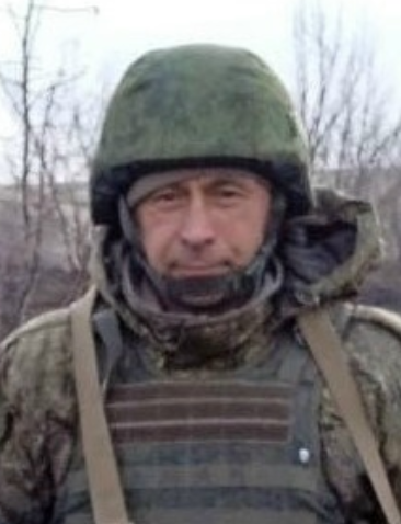 Фото: Погибший на войне с Украиной Юнусбаев Ямиль Шаймуратович. Республика Башкортостан, мотострелковые войска
