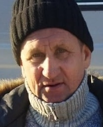 Фото: Погибший на войне с Украиной Подмиглазов Сергей Алексеевич. Алтайский край, добровольцы