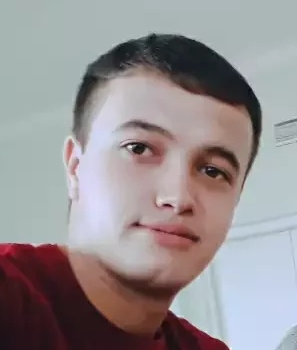 Фото: Погибший на войне с Украиной Нурмаммедов Шамырат Мергенович. Республика Калмыкия, добровольцы