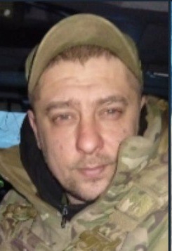 Фото: Погибший на войне с Украиной Быстров Дмитрий Сергеевич. Челябинская область, танковые войска