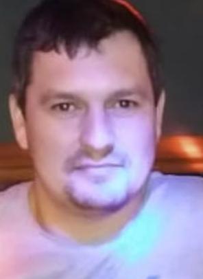 Фото: Погибший на войне с Украиной Полтев Руслан Владимирович. Республика Татарстан, мобилизованные