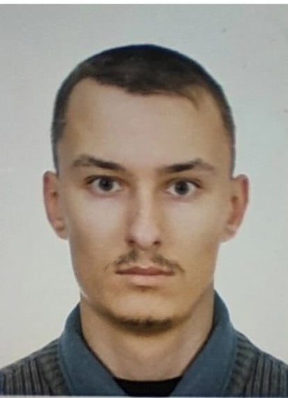 Фото: Погибший на войне с Украиной Тарасов Денис Александрович. Ульяновская область, нет данных
