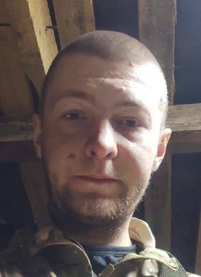 Фото: Погибший на войне с Украиной Чермашенцев Артем Александрович. Амурская область, мотострелковые войска