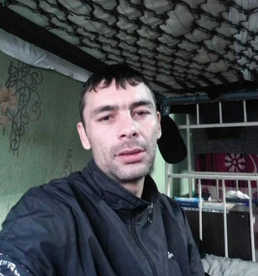 Фото: Погибший на войне с Украиной Яковлев Артур Алексеевич. Челябинская область, заключенные