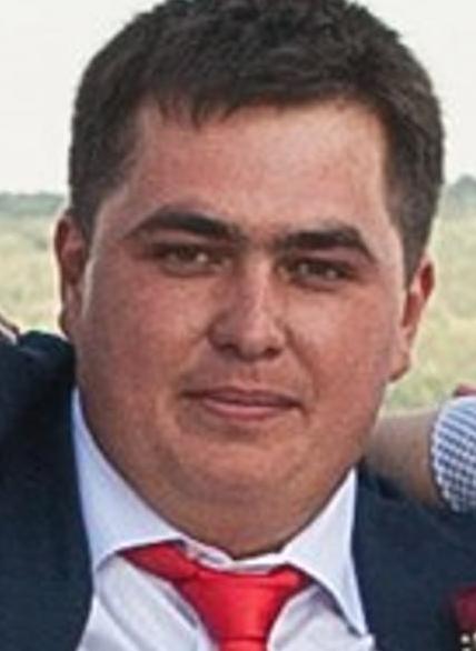 Фото: Погибший на войне с Украиной Черяшов Игорь Николаевич. Республика Татарстан, нет данных