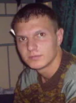 Фото: Погибший на войне с Украиной Горюнов Павел Анатольевич. Приморский край, нет данных