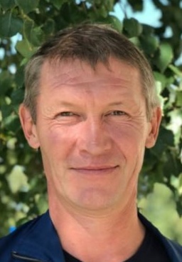 Фото: Погибший на войне с Украиной Равилов Руслан Абузарович. Самарская область, нет данных