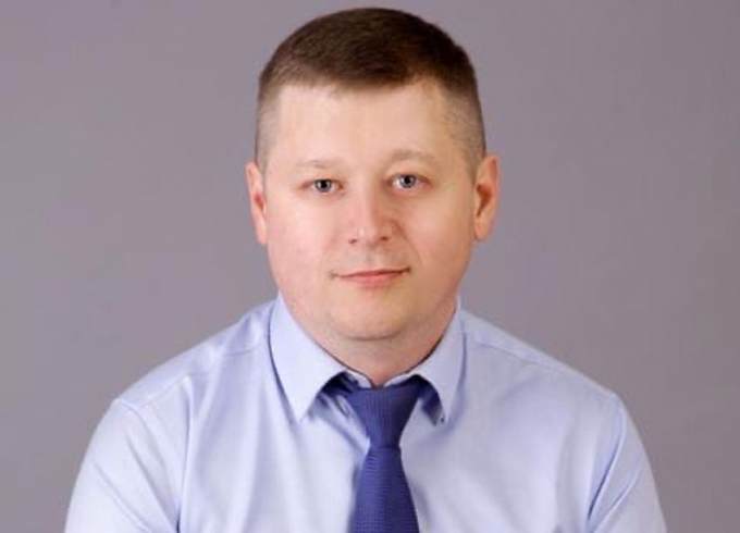 Фото: Погибший на войне с Украиной Сытов Александр Владимирович. Курганская область, добровольцы
