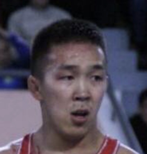 Фото: Погибший на войне с Украиной Булатов Дьулустаан Гаврилович. Республика Саха (Якутия), нет данных