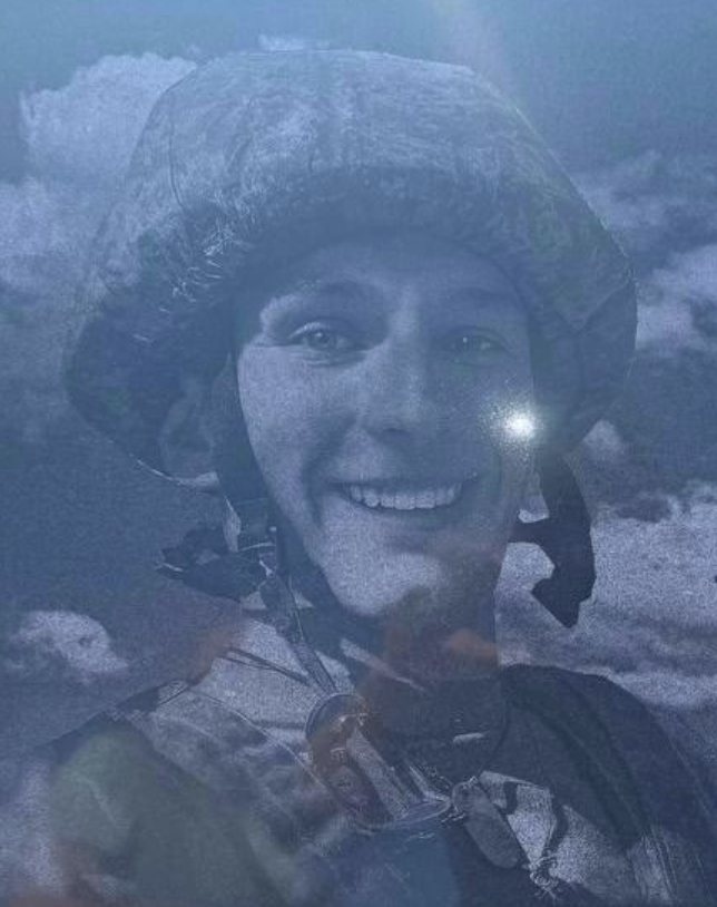 Фото: Погибший на войне с Украиной Правилов Руслан Александрович. Забайкальский край, добровольцы