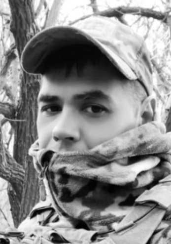 Фото: Погибший на войне с Украиной Степаненко Сергей Владимирович. Забайкальский край, нет данных