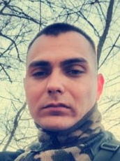 Фото: Погибший на войне с Украиной Дятлов Роман Сергеевич. Калужская область, добровольцы