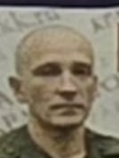 Фото: Погибший на войне с Украиной Кадочагов Владимир Михайлович. Красноярский край, мотострелковые войска