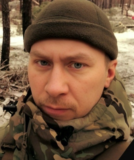 Фото: Погибший на войне с Украиной Табакаев Николай Игоревич. Кемеровская область, добровольцы