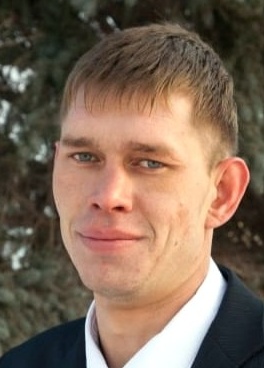 Фото: Погибший на войне с Украиной Колесников Александр Владимирович. Республика Башкортостан, нет данных