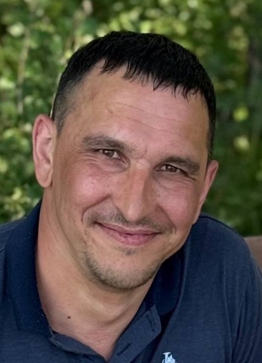 Фото: Погибший на войне с Украиной Бектемиров Александр Николаевич. Красноярский край, нет данных