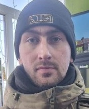 Фото: Погибший на войне с Украиной Сыч Денис Андреевич. Воронежская область, ВДВ