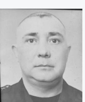 Фото: Погибший на войне с Украиной Затопляев Дмитрий Викторович. Иркутская область, нет данных