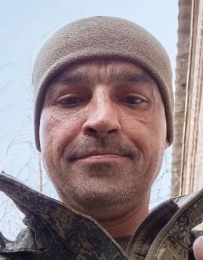 Фото: Погибший на войне с Украиной Леканов Александр Александрович. Пермский край, нет данных