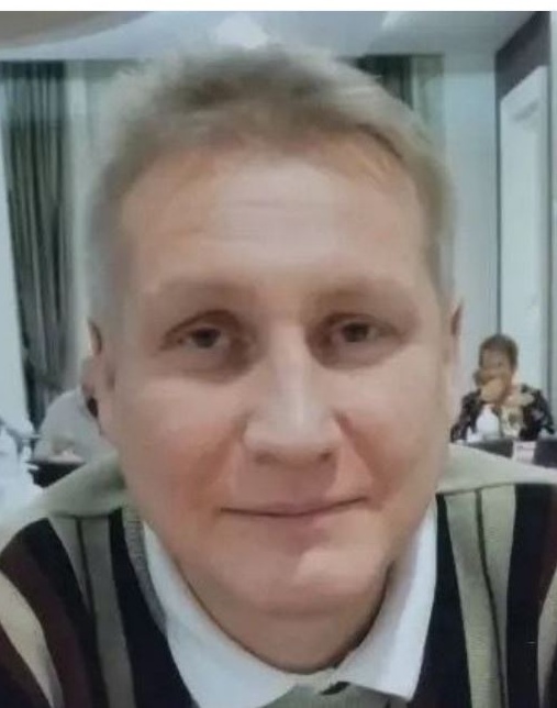 Фото: Погибший на войне с Украиной Стрелец Александр Анатольевич. Свердловская область, добровольцы