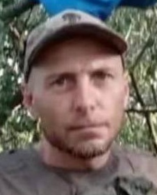 Фото: Погибший на войне с Украиной Моор Давыд Яковлевич. Свердловская область, нет данных