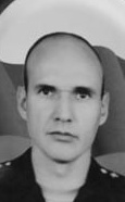 Фото: Погибший на войне с Украиной Матвеев Алексей Викторович. Забайкальский край, добровольцы