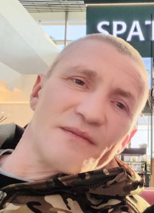 Фото: Погибший на войне с Украиной Артемьев Антон Вячеславович. Пермский край, нет данных