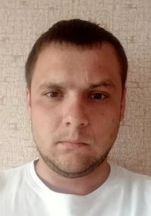 Фото: Погибший на войне с Украиной Рассадин Виталий Вячеславович. Пензенская область, танковые войска