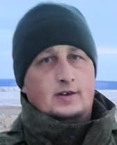 Фото: Погибший на войне с Украиной Левашов Сергей Юрьевич. Республика Башкортостан, инженерные войска
