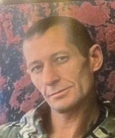 Фото: Погибший на войне с Украиной Скорняков Алексей Николаевич. Новосибирская область, нет данных