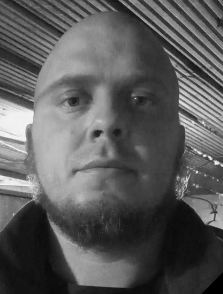 Фото: Погибший на войне с Украиной Чикин Артем Николаевич. Алтайский край, нет данных