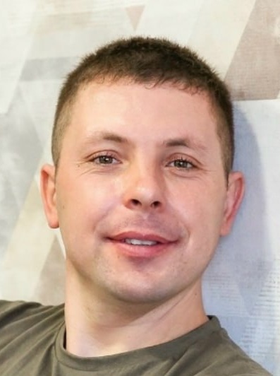 Фото: Погибший на войне с Украиной Карандашов Степан Александрович. Пермский край, мобилизованные