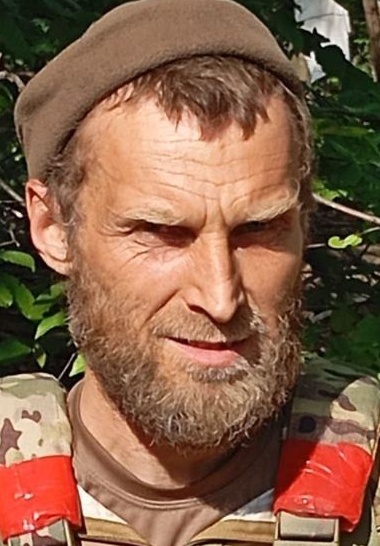 Фото: Погибший на войне с Украиной Кривоногов Андрей Игоревич. Самарская область, танковые войска