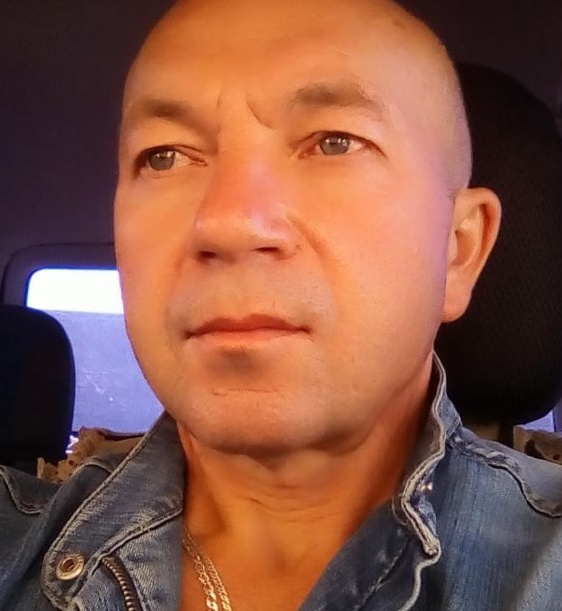 Фото: Погибший на войне с Украиной Павлюченко Сергей Григорьевич. Белгородская область, нет данных