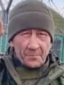 Фото: Погибший на войне с Украиной Жуков Олег. Саратовская область, мотострелковые войска