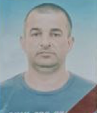 Фото: Погибший на войне с Украиной Гурьев Геннадий Анатольевич. Смоленская область, добровольцы